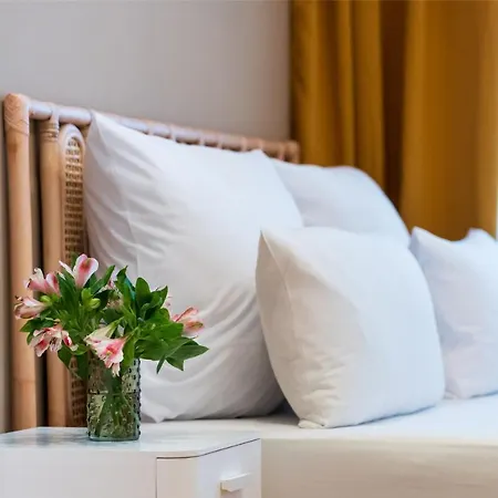 33 J Prenzlauerberg Apartman Berlin