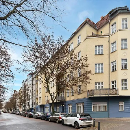 33 J Prenzlauerberg * Berlín