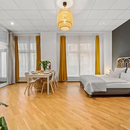 33 J Prenzlauerberg * 베를린