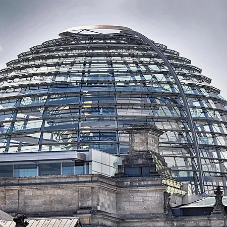 Daire 33 J Prenzlauerberg *