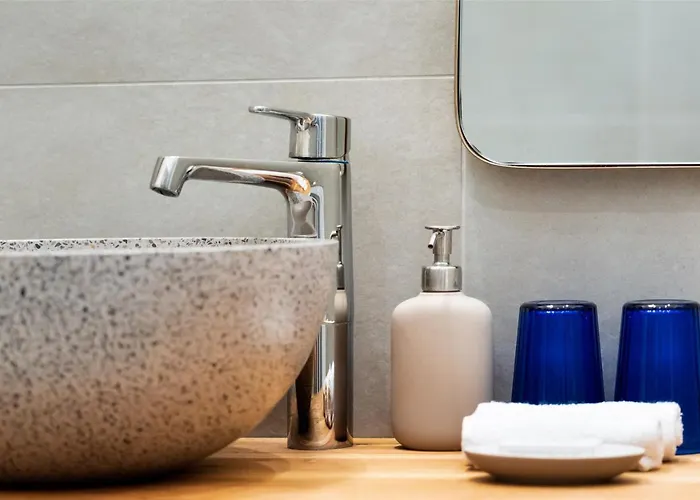 Apartmán 33 J Prenzlauerberg