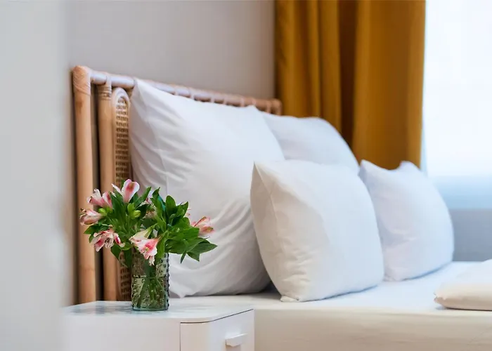 33 J Prenzlauerberg Apartmán Berlín