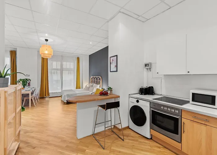 Appartamento 33 J Prenzlauerberg