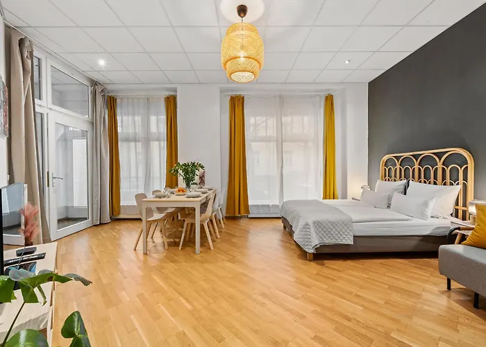 33 J Prenzlauerberg * Berlino