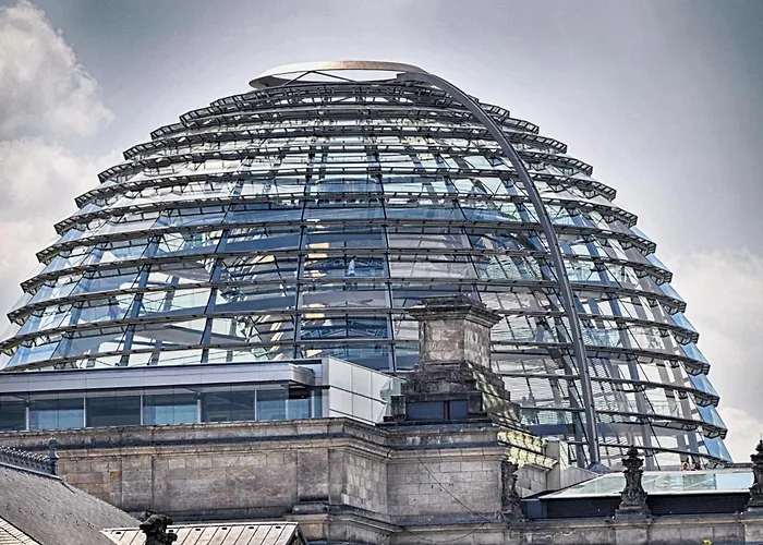 Appartement 33 J Prenzlauerberg *