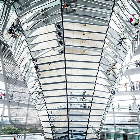 33 J Prenzlauerberg شقة