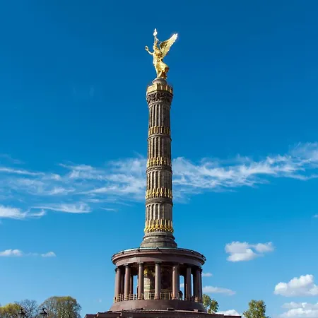 33 J Prenzlauerberg * Berlijn