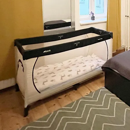 Appartement 33 J Prenzlauerberg Berlijn