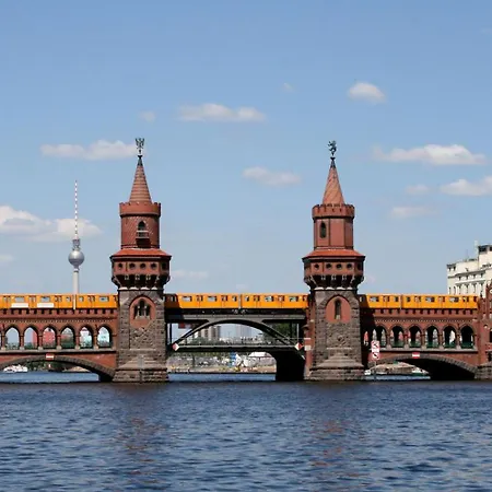 33 J Prenzlauerberg Appartement Berlin